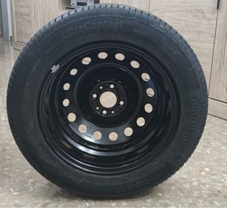 Neumático Continental 205/60 R16 H (a estrenar)