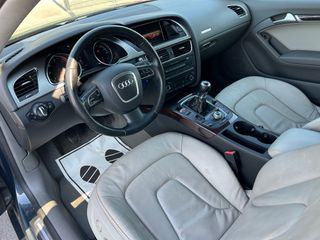 AUDI A5 3.0 TDI V6 240 CV QUATTRO