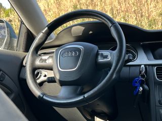 AUDI A5 3.0 TDI V6 240 CV QUATTRO