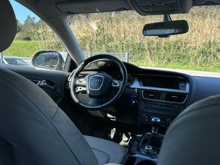 AUDI A5 3.0 TDI V6 240 CV QUATTRO