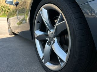 AUDI A5 3.0 TDI V6 240 CV QUATTRO