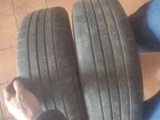 Llantas Originales Renault Scenic (4 unidades)