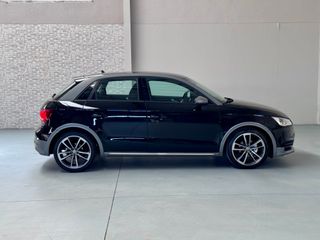 Audi A1 Sportback 1.0 TFSI 95CV S tronic Design