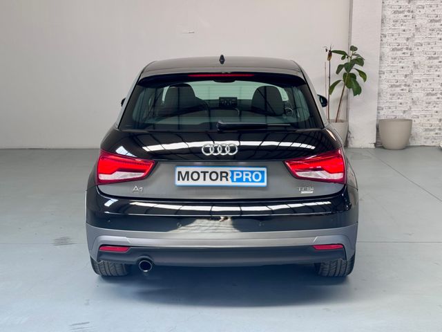Audi A1 Sportback 1.0 TFSI 95CV S tronic Design