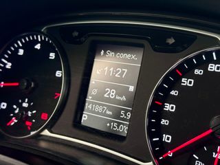 Audi A1 Sportback 1.0 TFSI 95CV S tronic Design