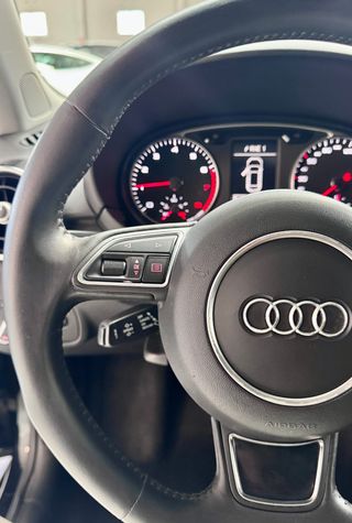 Audi A1 Sportback 1.0 TFSI 95CV S tronic Design