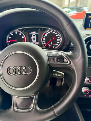 Audi A1 Sportback 1.0 TFSI 95CV S tronic Design