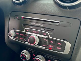 Audi A1 Sportback 1.0 TFSI 95CV S tronic Design