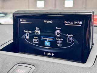 Audi A1 Sportback 1.0 TFSI 95CV S tronic Design