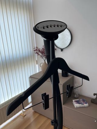 Plancha Vertical Vapor SteamOne