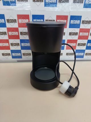 Cafetera Goteo Tristar CM-1246 6 Tazas 600W