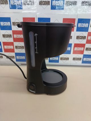 Cafetera Goteo Tristar CM-1246 6 Tazas 600W
