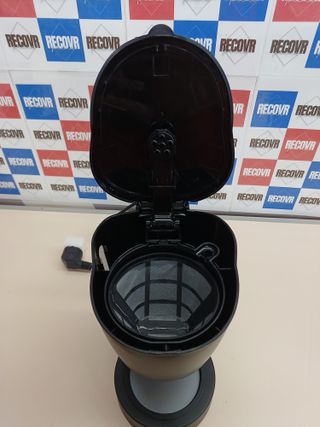 Cafetera Goteo Tristar CM-1246 6 Tazas 600W