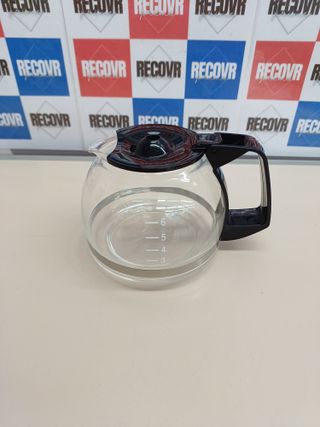 Cafetera Goteo Tristar CM-1246 6 Tazas 600W