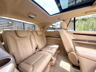 Mercedes-Benz Clase R350