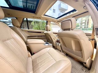 Mercedes-Benz Clase R350