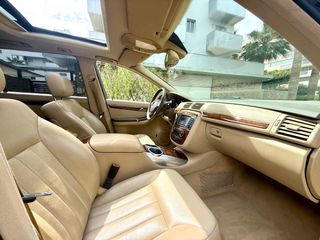 Mercedes-Benz Clase R350