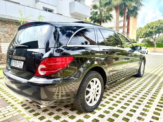 Mercedes-Benz Clase R350