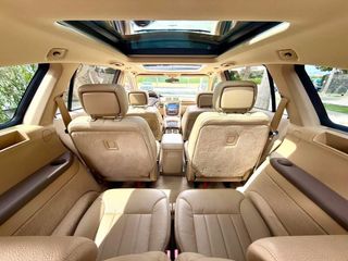 Mercedes-Benz Clase R350