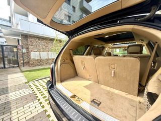 Mercedes-Benz Clase R350