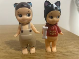 Figuras Sonny Angel Falsas