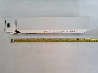 Camión MAN TGA escala 1:50