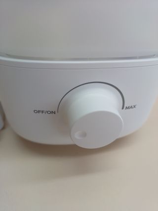 Humidificador 2,5 L 25 h silencioso – Levoit