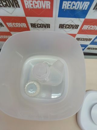 Humidificador 2,5 L 25 h silencioso – Levoit