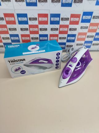 Plancha vapor 2200 W – Tristar