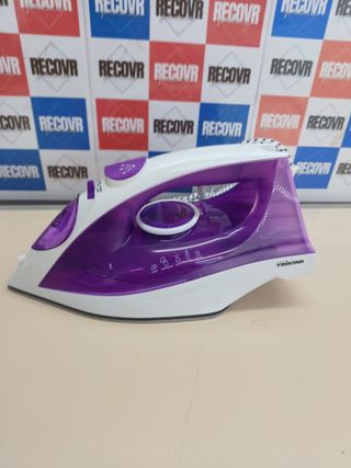 Plancha vapor 2200 W – Tristar