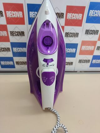 Plancha vapor 2200 W – Tristar