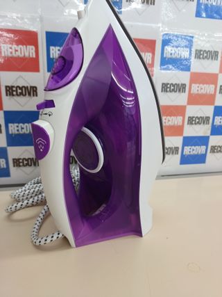 Plancha vapor 2200 W – Tristar