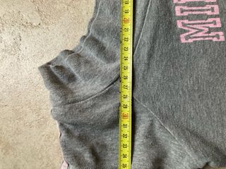 Camiseta Minnesota University Talla S