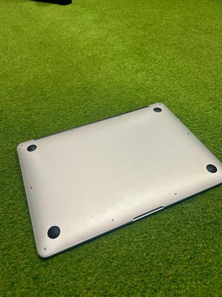 MacBook Air 13” 2017 i5 8GB RAM SSD