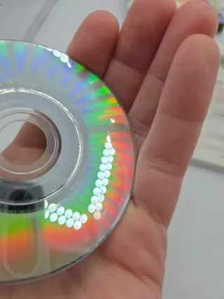 Jikkyo Powerful Pro Yakyu 9 Gamecube Giapponese