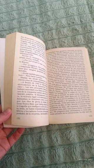 Marina (Best Seller (Edebe)) (Spanish Edition)