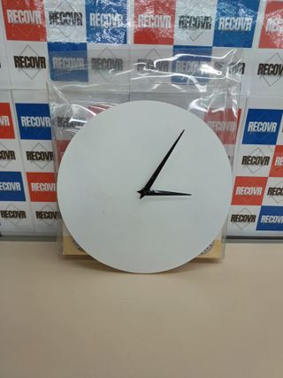 Reloj de Pared Atemio DM Personalizable