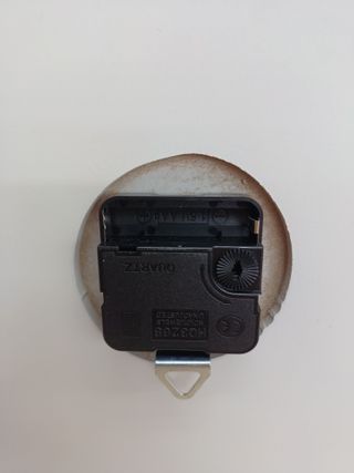 Reloj de Pared Atemio DM Personalizable