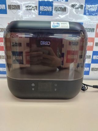 Humidificador 4 L frío 32 h – Dreo