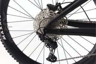 BH AtomX Lynx 8.7 XT (ebike) t.L Km.0