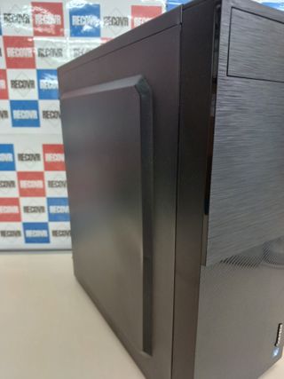 Caja PC ATX sin fuente USB 3.0 – Vultech