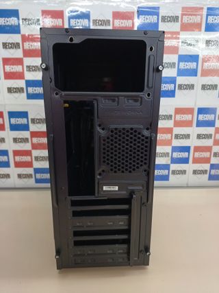 Caja PC ATX sin fuente USB 3.0 – Vultech