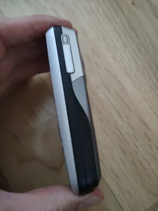 Sony Ericsson K700i Plata