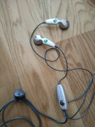 Sony Ericsson K700i Plata