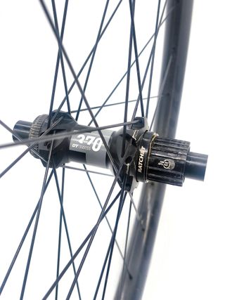 Ruedas Syncros Silverton 1.0