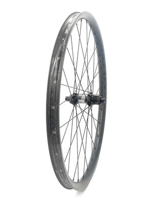 Ruedas Syncros Silverton 1.0