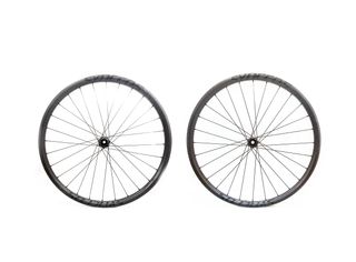 Ruedas Syncros Silverton 1.0