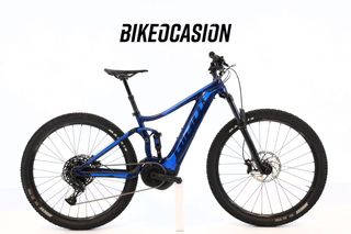 Giant Stance E+ 1 Pro (ebike) t.S Reacondicionada