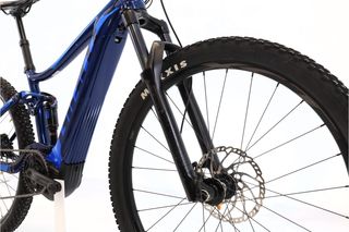 Giant Stance E+ 1 Pro (ebike) t.S Reacondicionada