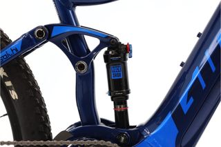 Giant Stance E+ 1 Pro (ebike) t.S Reacondicionada